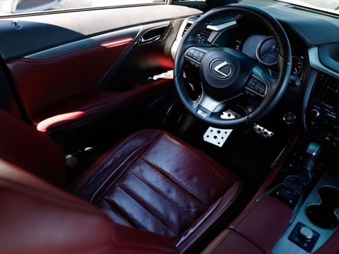 Used 2016 Lexus RX 350 F Sport image 25