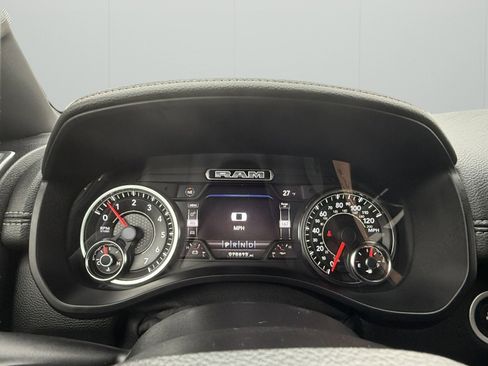 Used 2021 RAM 1500 Laramie w/ Sport Appearance Package image 21