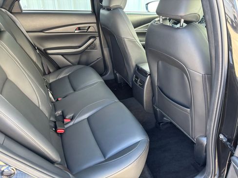 Certified 2025 MAZDA CX-30 AWD 2.5 S w/ Preferred Package image 35