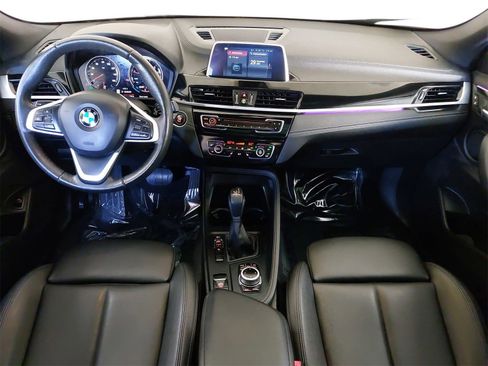 Used 2019 BMW X2 sDrive28i image 9