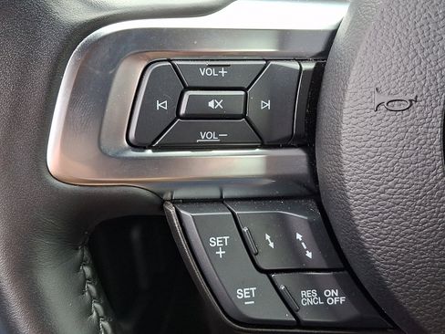 Used 2022 Ford Mustang GT Premium w/ GT Performance Package RWD image 35