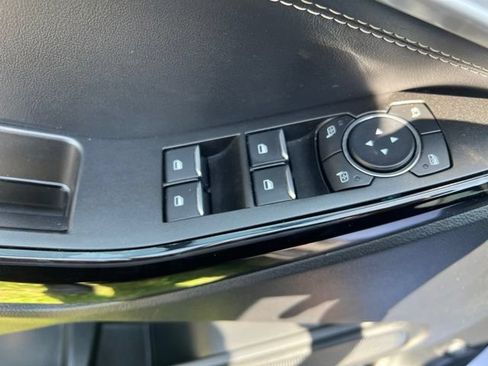 Used 2022 Ford Explorer ST w/ ST Street Pack AWD/4WD image 12