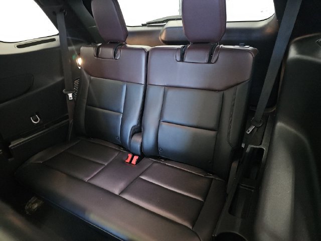Used 2023 Ford Explorer Platinum w/ Technology Package AWD/4WD image 39