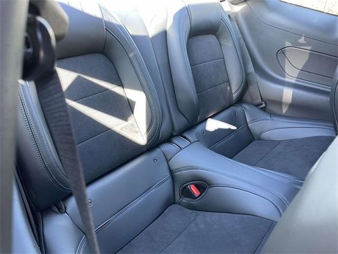 New 2026 Ford Mustang Dark Horse image 24