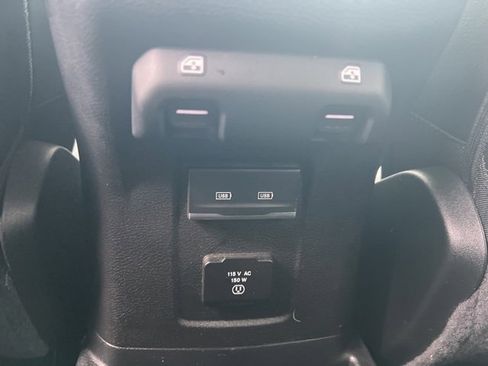 Used 2021 Jeep Wrangler Unlimited Sahara image 21