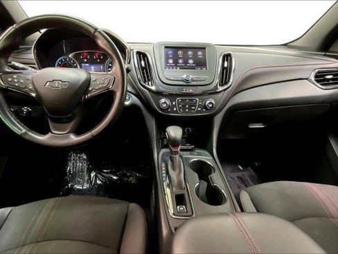 Used 2022 Chevrolet Equinox RS image 15