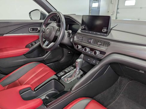 Used 2023 Acura Integra A-Spec image 42