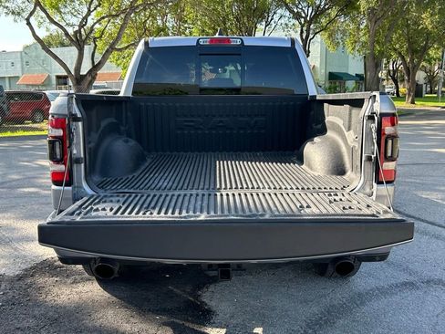 Used 2023 RAM 1500 Big Horn AWD/4WD image 34