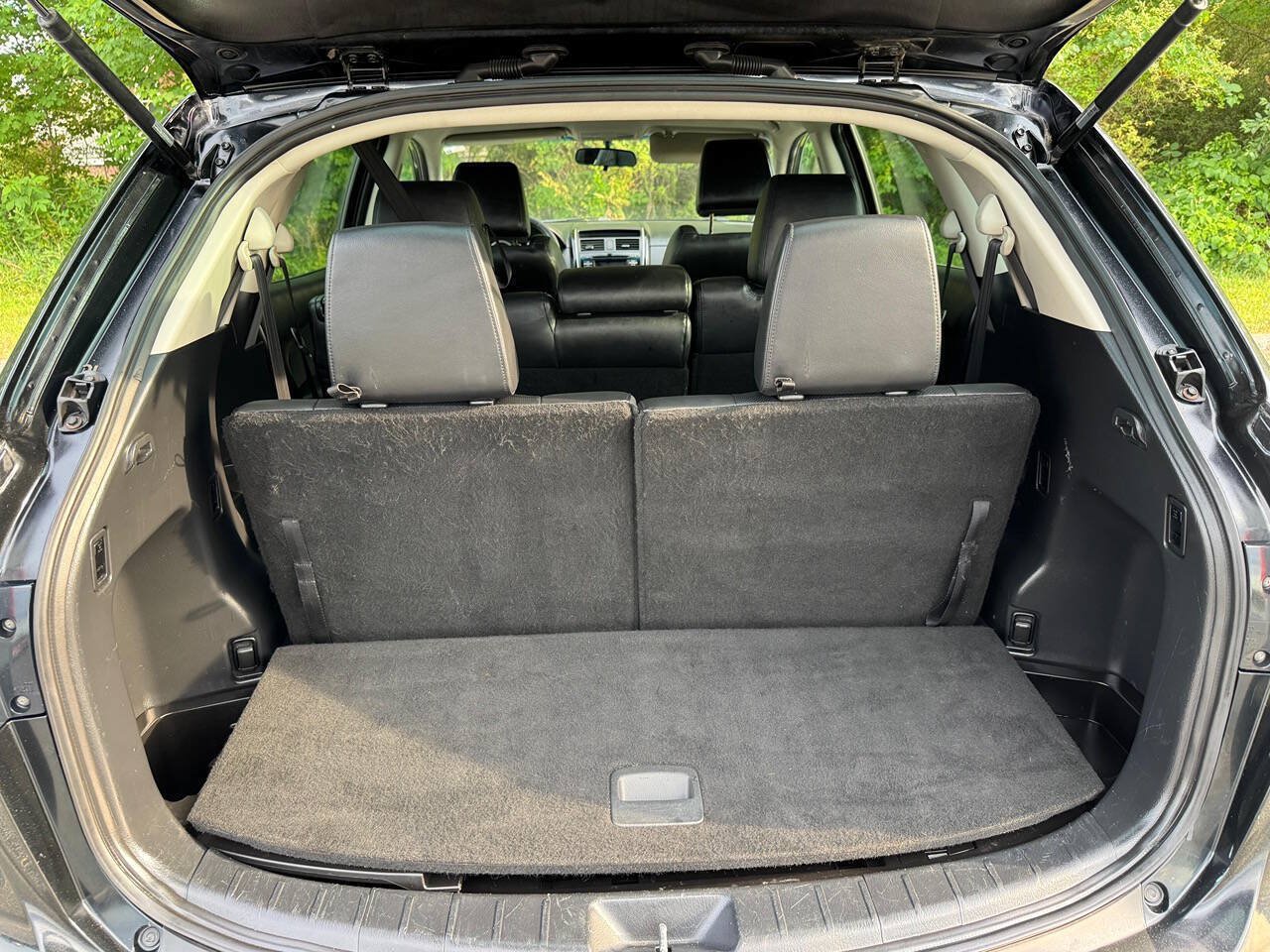 Used 2014 MAZDA CX-9 Touring AWD/4WD image 22