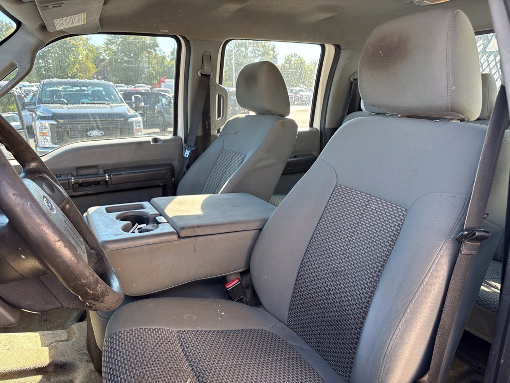 Used 2016 Ford F350 XL AWD/4WD image 6