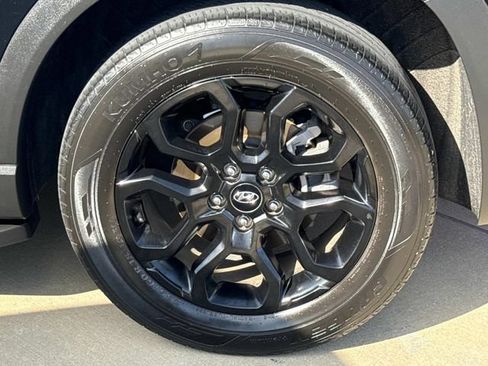 Used 2023 Hyundai Santa Fe XRT FWD image 5