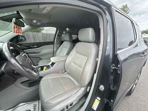 Used 2020 GMC Acadia SLT FWD image 14