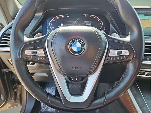 Used 2022 BMW X5 xDrive40i w/ Premium Package AWD/4WD image 24
