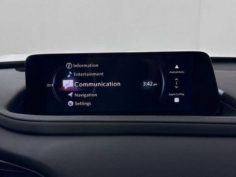 New 2026 MAZDA CX-30 2.5 Turbo w/ Premium Plus Pkg image 15