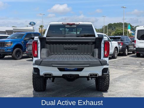 Used 2026 GMC Sierra 1500 Denali Ultimate AWD/4WD image 13