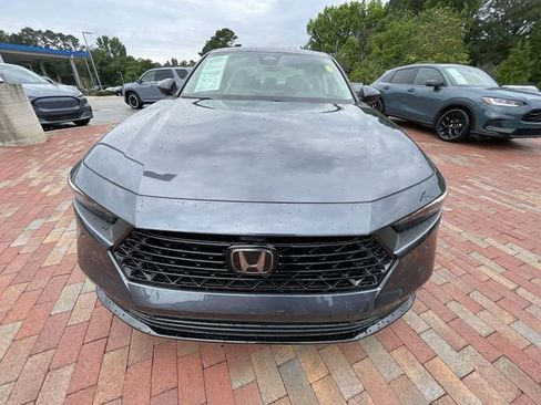 Used 2026 Honda Accord Touring image 24
