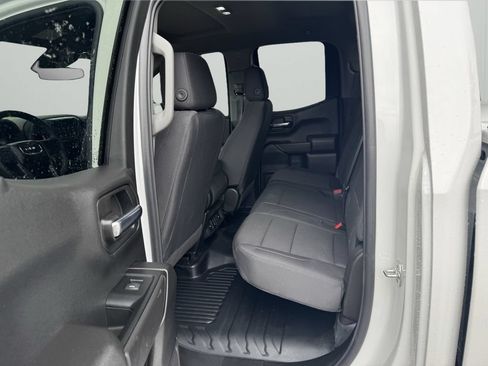 Used 2026 GMC Sierra 1500 Pro w/ Pro Value Package AWD/4WD image 11