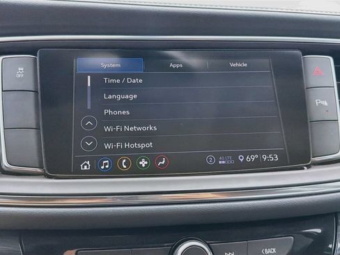 Used 2021 Buick Enclave Essence FWD image 30