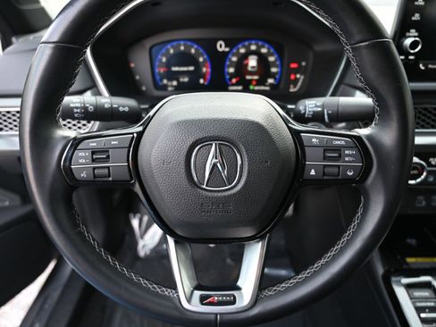 Used 2023 Acura Integra A-Spec image 24