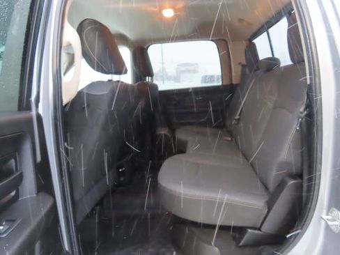 Used 2020 RAM 2500 Tradesman image 20