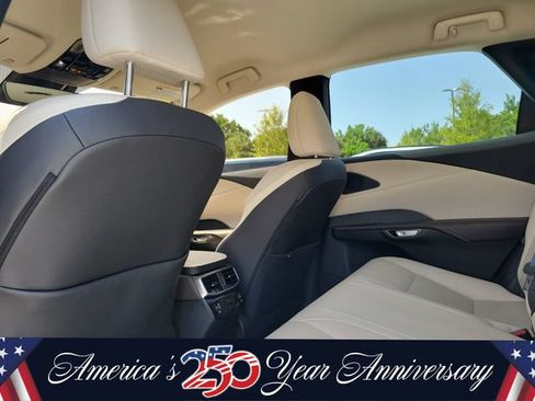 Used 2024 Lexus RX 350 FWD w/ Technology Package image 13