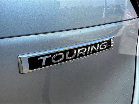Certified 2026 Subaru Forester Touring AWD/4WD image 22