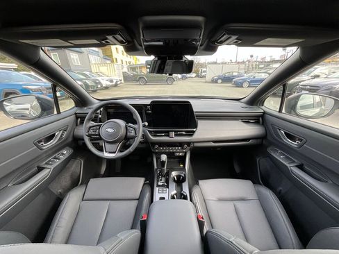 New 2026 Subaru Outback Touring XT AWD/4WD image 16