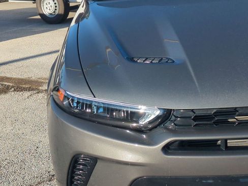 Certified 2024 Dodge Hornet GT w/ GT Blacktop Package image 9