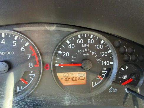 Used 2019 Nissan Frontier S AWD/4WD image 13