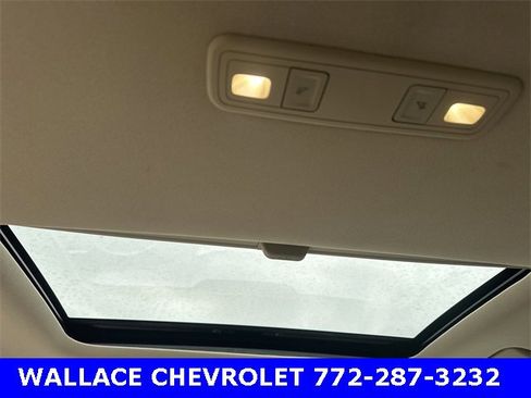 Used 2019 GMC Acadia Denali w/ Technology Package image 16