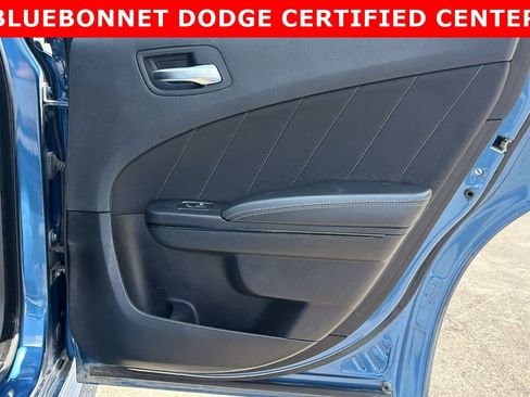 Used 2020 Dodge Charger R/T w/ Driver Convenience Group RWD image 24