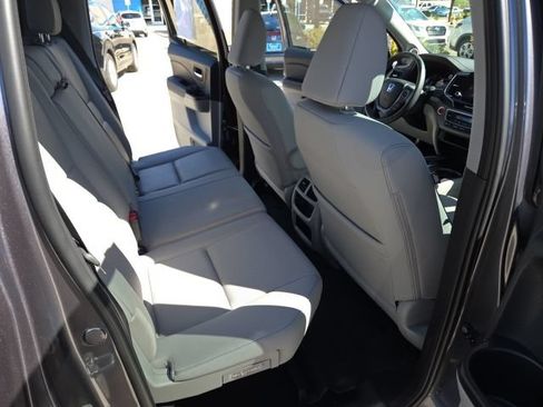 Certified 2023 Honda Ridgeline RTL image 25
