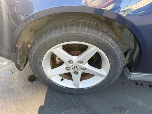 Used 2003 Acura RSX FWD image 27