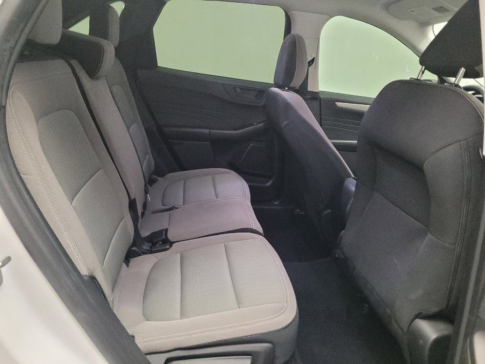 Used 2021 Ford Escape S FWD image 19