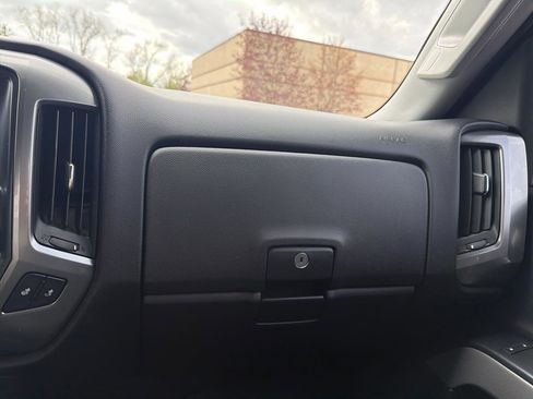 Used 2016 Chevrolet Silverado 1500 LT w/ All Star Edition AWD/4WD image 20