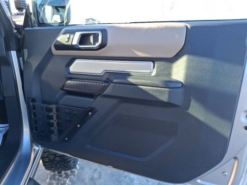 Used 2024 Ford Bronco Wildtrak image 13