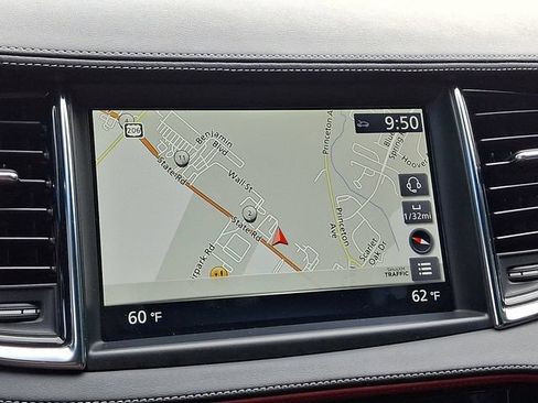 Used 2023 INFINITI QX55 Sensory w/ Lighting Package AWD/4WD image 18