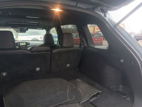 Used 2024 Honda Passport EX-L image 15