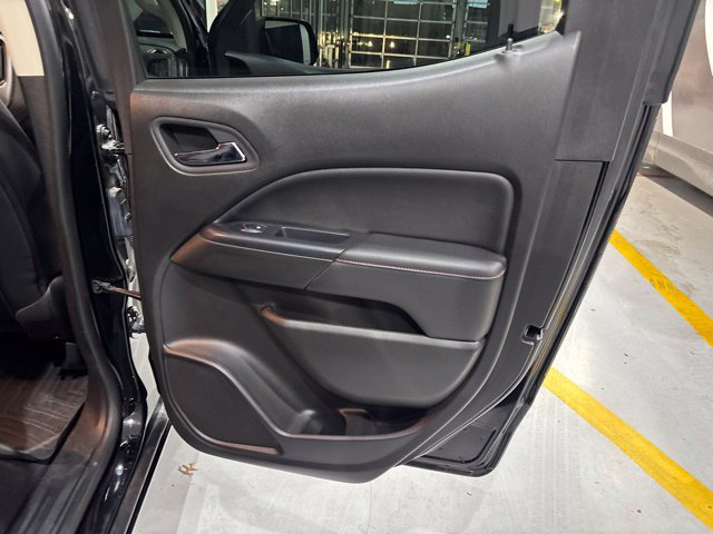 Used 2020 GMC Canyon All Terrain AWD/4WD image 19