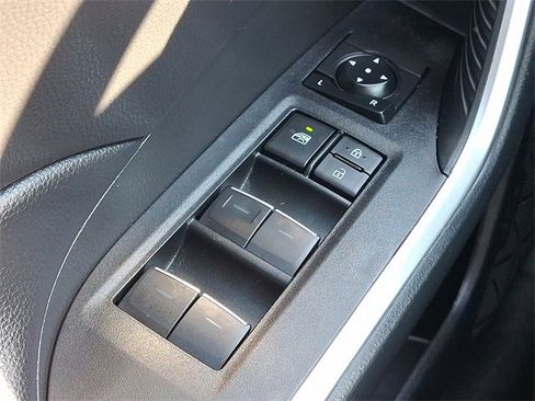 Certified 2024 Toyota RAV4 XLE image 24