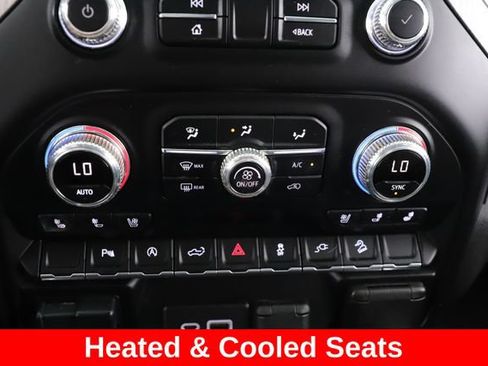 Used 2020 GMC Sierra 1500 Denali AWD/4WD image 4