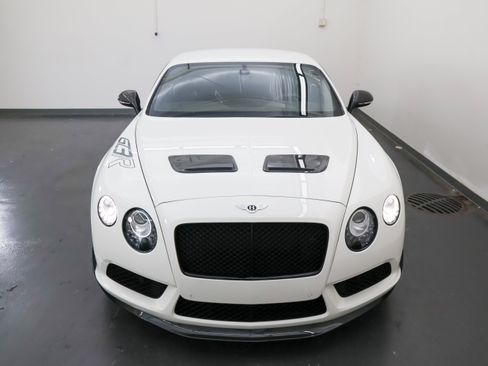 Used 2015 Bentley Continental GT3-R AWD/4WD image 9