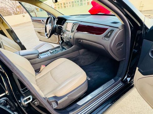 Used 2013 Hyundai Equus Ultimate image 18