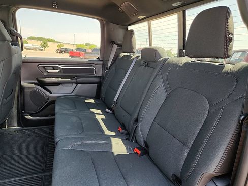 Used 2026 RAM 1500 Lone Star AWD/4WD image 5