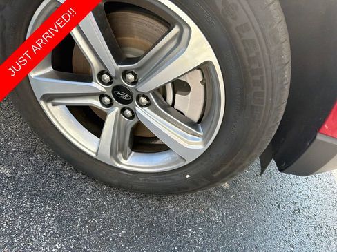Used 2023 Ford Edge SEL w/ Convenience Package AWD/4WD image 7