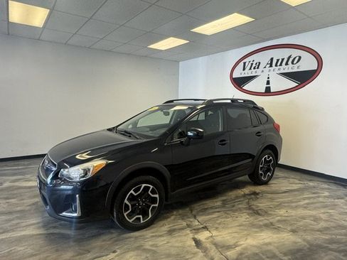 Used 2016 Subaru Crosstrek 2.0i Premium AWD/4WD image 6