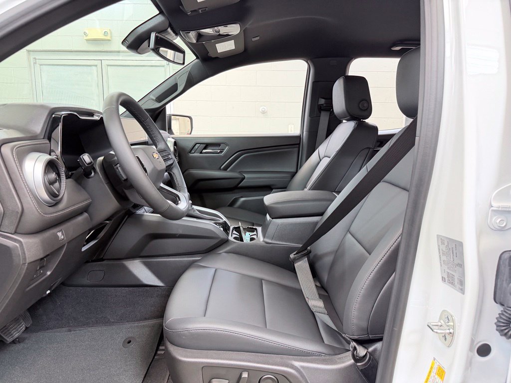New 2026 Chevrolet Colorado LT w/ LT Convenience Package RWD image 14