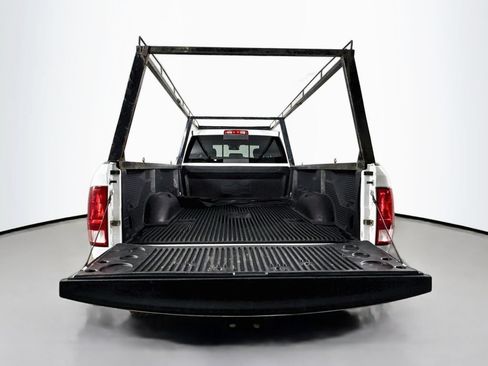 Used 2016 RAM 2500 Outdoorsman AWD/4WD image 27