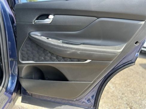 Used 2022 Hyundai Santa Fe Calligraphy image 21