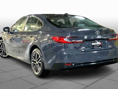 New 2026 Toyota Camry XLE image 12